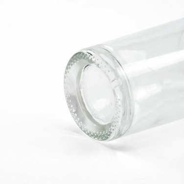 Adige 750 Glass Bottle 780ml. Silver lid, product image (2)