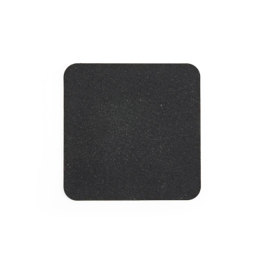 Saramago square cork mouse pad. Made in Portugal, product image (3)