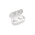 Pasteur Earbuds rABS 400mAh with 5h playtime, White