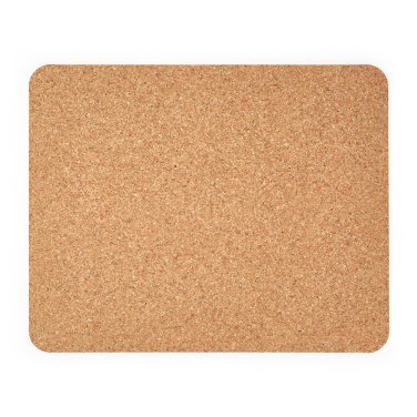 Pessoa cork desk mat. Made in Portugal, product image (3)