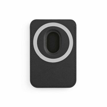 Fourier Card Holder. Vegan Leather, product image (3)