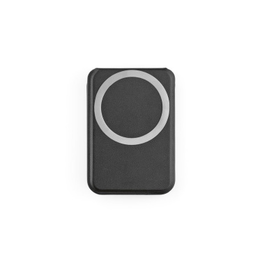 Hilbert 2-in-1 Card Holder and Phone Stand. Vegan leather, product image (3)