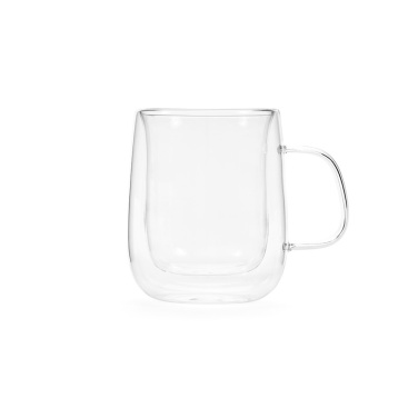Elbe 450 Mug Borosilicate Glass 440ml, product image (2)