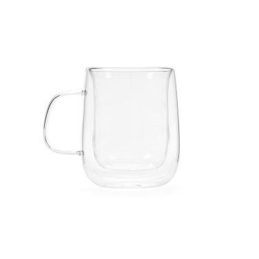 Elbe 450 Mug Borosilicate Glass 440ml, product image (3)