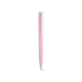 Amado Pen rABS. Blue 0.5km Dokumental®Ink, Light pink