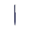 Amado Pen rABS. Blue 0.5km Dokumental®Ink, Navy blue