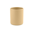 Tiber 350 Mug Ceramic 340ml. Matt finish, Pastel yellow
