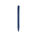 Proust Pen rAluminium. Blue 0.7km Dokumental® Ink, Navy blue