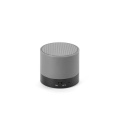 Gauss Speaker rABS 300 mAh. 1.5h playtime. 3W, Grey