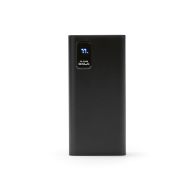 Hertz Powerbank rABS 30000mAh. LED display. 22.5W Charges laptop, product image (2)