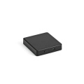 Mendel Powerbank rABS Battery 5000 mAh, Black