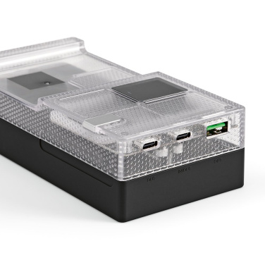 Elexa Powerbank rABS 20000mAh. 30W Charges laptop. LED Display, product image (4)