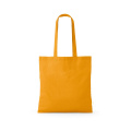 Everest Shopping Bag rCotton 140gsm. 65cm handles, Yellow