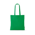 Everest Shopping Bag rCotton 140gsm. 65cm handles, Green