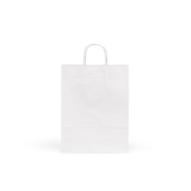 Etna M White FSC® Kraft Bag. 90gsm.Made in Portugal, product image (2)