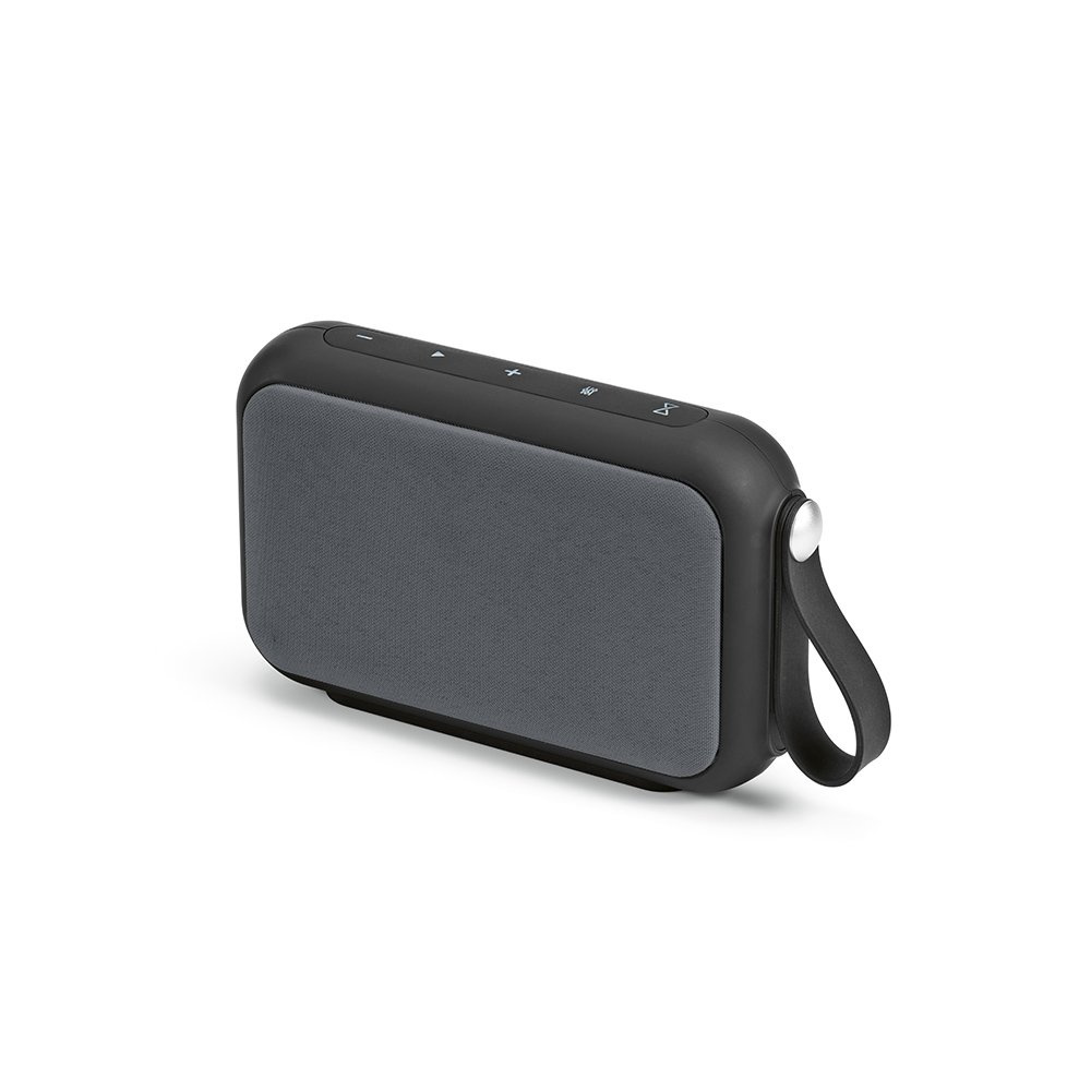 Hawking Speaker rABS 4000mAh. 4h playtime. IPX5 Waterproof, product image (1)