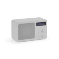 Soundview Speaker rABS 3600mAh. 10h playtime. LCD display, Silver