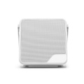 Dipster Speaker rABS 1800mAh. 10h playtime. IPX7 Waterproof, White