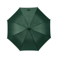 Lennon Umbrella rPET. 23" Storm-proof and Automatic Opening, Dark green