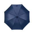 Lennon Umbrella rPET. 23" Storm-proof and Automatic Opening, Navy blue