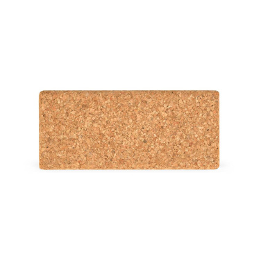 Harvey cork yoga block. Made in Portugal, product image (3)