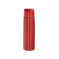 Danube Thermos rSS 500ml. 1 cup, Red