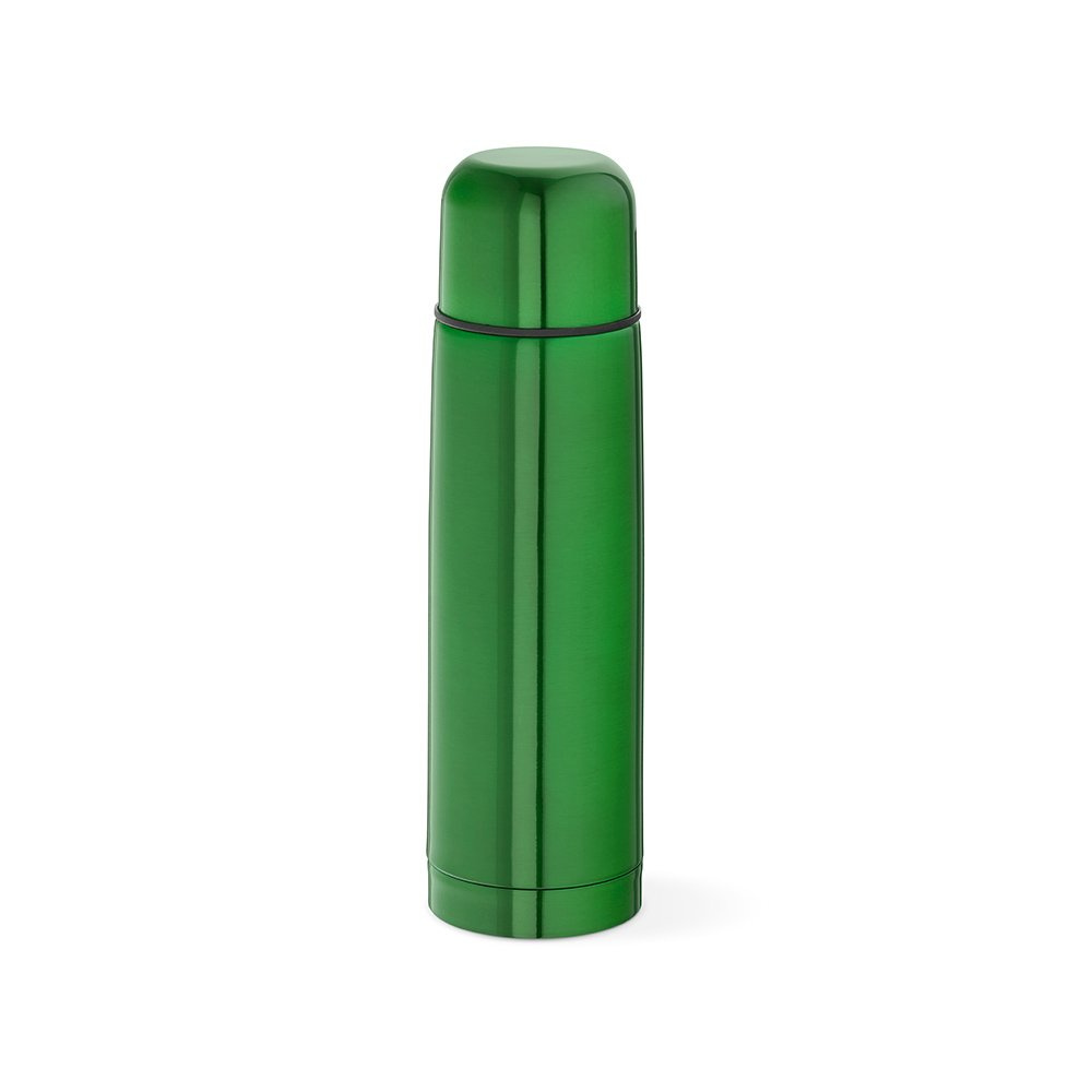 Danube Thermos rSS 500ml. 1 cup, Green, product image