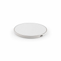 Dirac Wireless Fast Charger rABS.15W. USB-C Port, White