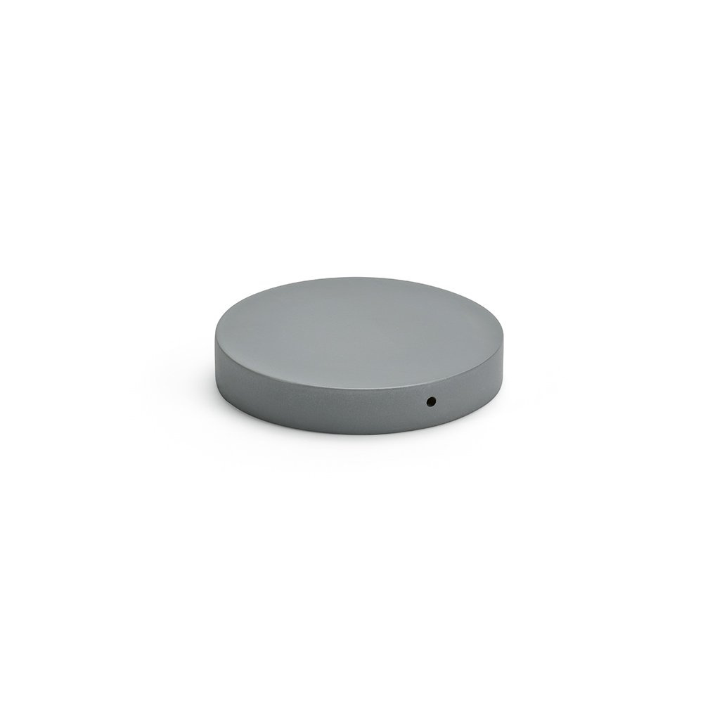 Lovelace Wireless Charger Limestone. 15W. USB-C Port, product image (1)