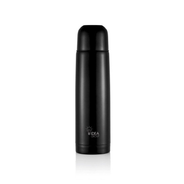 Stainless steel flask, product image (2)