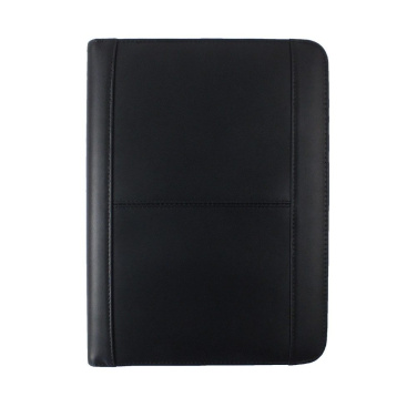 Conference folder A4 with notebook, product image (3)