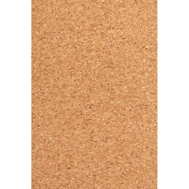 Cork conference folder with notebook, product image (3)