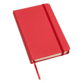Notebook approx. A6 | Grant, red