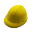 Anti stress "helmet", yellow