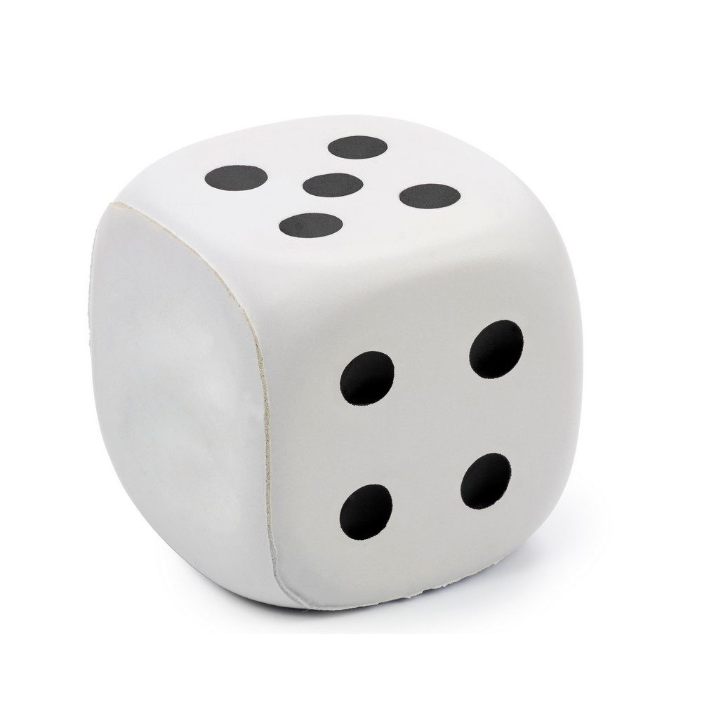 Anti stress "dice", product image (1)