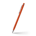 Ball pen, touch pen | Dennis, orange