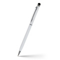 Ball pen, touch pen | Irin, white