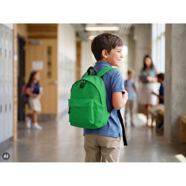 Backpack | Madeline, green, product image (3)