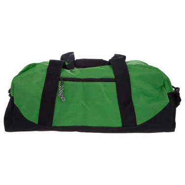 Sports, travel bag, green, product image (2)
