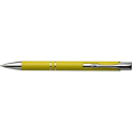Ball pen, yellow