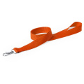 Lanyard, orange