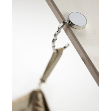 Bag hanger, black, product image (2)