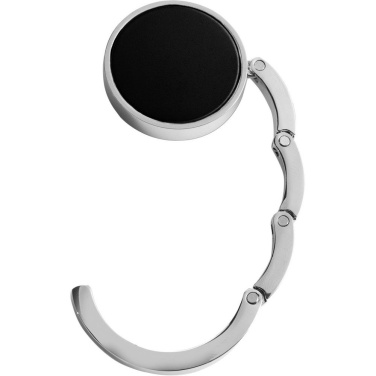 Bag hanger, black, product image (3)