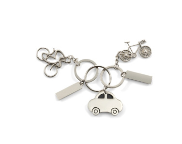 Keyring "bicycle", product image (2)