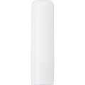 Lip balm, white
