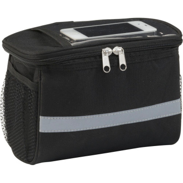 Bicycle bag, cooler bag, product image (4)