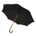 Automatic umbrella | Hayden, black