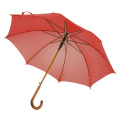 Automatic umbrella | Hayden, red