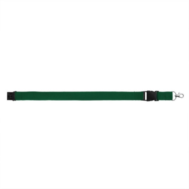 Lanyard, green, product image (2)