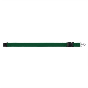 Lanyard, green, product image (3)